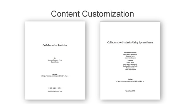 VALE Faculty Workshop - New Page